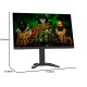 Lenovo Gaming G-Series 27 inch (68.58cm) 2K QHD VA Monitor, 2560 x 1440 Pixels 165Hz, 1ms, WLED, AMD Radeon FreeSync Compatible,HDMI, DP, Height Adjust Tilt Stand with Natural Low Blue Light, G27q-30