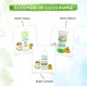 Mamaearth Coco Soft Face Cream With Coconut Milk & Turmeric For Babies, For All Skin Type- 60g Mamaearth Coco Soft Face Cream With Coconut Milk & Turmeric For Babies, For All Skin Type- 60g