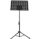 Techtest Music Stand for Notes Height & Angle Adjustable Orchestral Stand Conductor Sheet Stand and Music Sheet Clip Holder Notation Stand for Singers Lyrics Stand Folding Musical Instruments Techtest Music Stand for Notes Height & Angle Adjustable Orchestral Stand Conductor Sheet Stand and Music Sheet Clip Holder Notation Stand for Singers Lyrics Stand Folding Musical Instruments