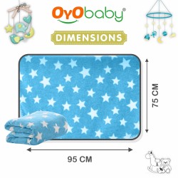 OYO BABY Baby Blanket New Born Babies Super Soft Baby Combo Wrapper Baby Sleeping Bag for Baby Boys, Baby Girls | All Season | Sleeping Bag | Nursing Baby Gifts(Pink & Grey Star Printed) OYO BABY Baby Blanket New Born Babies Super Soft Baby Combo Wrapper Baby Sleeping Bag for Baby Boys, Baby Girls | All Season | Sleeping Bag | Nursing Baby Gifts(Pink & Grey Star Printed)