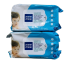 Mee Mee Soft Gentle Baby Wet Wipes (72 Wipes) Pack of 4 | Infused with Aloe Vera and Vitamin E | Paraben & Sulphate Free | Cleansing Wipes | Wipes Combo for Babies