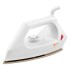 Orient Electric Fabrismooth 1000W Dry iron (Press) | Non-stick Weilburger coating| Silver Layered Thermostat| G-shaped heating element| ISI certified