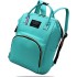 BEMBIKA Diaper Bags for Mom and Dad, Diaper Bags for mom and Baby, Mummy Bag for Multi-Function Waterproof and Large Capacity