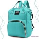 BEMBIKA Diaper Bags for Mom and Dad, Diaper Bags for mom and Baby, Mummy Bag for Multi-Function Waterproof and Large Capacity BEMBIKA Diaper Bags for Mom and Dad, Diaper Bags for mom and Baby, Mummy Bag for Multi-Function Waterproof and Large Capacity