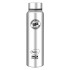 Pigeon by Stovekraft Inox Hydra Plus Stainless Steel Drinking Water Bottle 900 ml - Silver