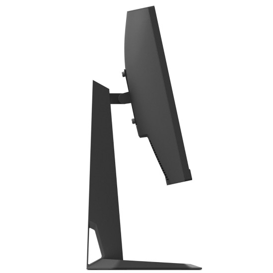 Lenovo Gaming G-Series Curved 27in(68.58cm) 1920x1080 FHD VA Monitor |165Hz|1ms, AMD FreeSyncPremium|90%DCI-P3, 2x3W Speakers, HDMI|DP, Height Adjust TiltStand,TUV EyesafeCertified,Raven Black-G27c-30 Lenovo Gaming G-Series Curved 27in(68.58cm) 1920x1080 FHD VA Monitor |165Hz|1ms, AMD FreeSyncPremium|90%DCI-P3, 2x3W Speakers, HDMI|DP, Height Adjust TiltStand,TUV EyesafeCertified,Raven Black-G27c-30