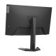 Lenovo Gaming G-Series Curved 27in(68.58cm) 1920x1080 FHD VA Monitor |165Hz|1ms, AMD FreeSyncPremium|90%DCI-P3, 2x3W Speakers, HDMI|DP, Height Adjust TiltStand,TUV EyesafeCertified,Raven Black-G27c-30 Lenovo Gaming G-Series Curved 27in(68.58cm) 1920x1080 FHD VA Monitor |165Hz|1ms, AMD FreeSyncPremium|90%DCI-P3, 2x3W Speakers, HDMI|DP, Height Adjust TiltStand,TUV EyesafeCertified,Raven Black-G27c-30