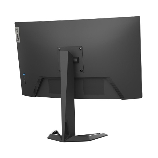 Lenovo Gaming G-Series Curved 27in(68.58cm) 1920x1080 FHD VA Monitor |165Hz|1ms, AMD FreeSyncPremium|90%DCI-P3, 2x3W Speakers, HDMI|DP, Height Adjust TiltStand,TUV EyesafeCertified,Raven Black-G27c-30 Lenovo Gaming G-Series Curved 27in(68.58cm) 1920x1080 FHD VA Monitor |165Hz|1ms, AMD FreeSyncPremium|90%DCI-P3, 2x3W Speakers, HDMI|DP, Height Adjust TiltStand,TUV EyesafeCertified,Raven Black-G27c-30