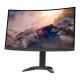Lenovo Gaming G-Series Curved 27in(68.58cm) 1920x1080 FHD VA Monitor |165Hz|1ms, AMD FreeSyncPremium|90%DCI-P3, 2x3W Speakers, HDMI|DP, Height Adjust TiltStand,TUV EyesafeCertified,Raven Black-G27c-30 Lenovo Gaming G-Series Curved 27in(68.58cm) 1920x1080 FHD VA Monitor |165Hz|1ms, AMD FreeSyncPremium|90%DCI-P3, 2x3W Speakers, HDMI|DP, Height Adjust TiltStand,TUV EyesafeCertified,Raven Black-G27c-30