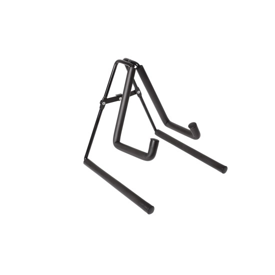 ARCTIC Portable Foldable Musical Instrument Floor Stand for Ukulele, Violin & Mandolin…