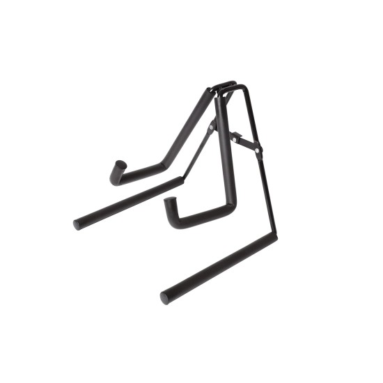 ARCTIC Portable Foldable Musical Instrument Floor Stand for Ukulele, Violin & Mandolin…