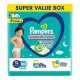 Pampers All Round Protection Pants Style Baby Diapers, Extra Large size (XL), 168 Count, 12-17kg, Anti-rash blanket, 360 degree Lotion with Aloe Vera Pampers All Round Protection Pants Style Baby Diapers, Extra Large size (XL), 168 Count, 12-17kg, Anti-rash blanket, 360 degree Lotion with Aloe Vera