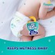 Pampers All Round Protection Pants Style Baby Diapers, Extra Large size (XL), 168 Count, 12-17kg, Anti-rash blanket, 360 degree Lotion with Aloe Vera Pampers All Round Protection Pants Style Baby Diapers, Extra Large size (XL), 168 Count, 12-17kg, Anti-rash blanket, 360 degree Lotion with Aloe Vera