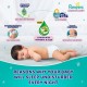 Pampers All Round Protection Pants Style Baby Diapers, Extra Large size (XL), 168 Count, 12-17kg, Anti-rash blanket, 360 degree Lotion with Aloe Vera Pampers All Round Protection Pants Style Baby Diapers, Extra Large size (XL), 168 Count, 12-17kg, Anti-rash blanket, 360 degree Lotion with Aloe Vera