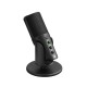 Sennheiser Profile USB Microphone for Podcasting, Recording, Streaming & Gaming. Built-in Headphone Output, All Metal housing and Cardioid Condenser Capsule