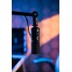 SENNHEISER Profile Streaming Set USB-C Condenser Microphone | Cardioid Pickup | Adjustable Boom Arm, Mute Function & Gain Control | Ideal for Streaming, Podcasting, & Recording SENNHEISER Profile Streaming Set USB-C Condenser Microphone | Cardioid Pickup | Adjustable Boom Arm, Mute Function & Gain Control | Ideal for Streaming, Podcasting, & Recording