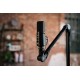 SENNHEISER Profile Streaming Set USB-C Condenser Microphone | Cardioid Pickup | Adjustable Boom Arm, Mute Function & Gain Control | Ideal for Streaming, Podcasting, & Recording SENNHEISER Profile Streaming Set USB-C Condenser Microphone | Cardioid Pickup | Adjustable Boom Arm, Mute Function & Gain Control | Ideal for Streaming, Podcasting, & Recording