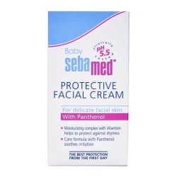 SebaMed Protective Facial Cream