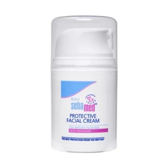 SebaMed Protective Facial Cream