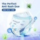 Bumtum Baby Diaper Pants, Small Size 40 Count, Double Layer Leakage Protection Infused With Aloe Vera, Cottony Soft High Absorb Technology