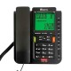 Beetel M71N Caller ID Landline,DTMF/FSK Compatible, 16 Digit LCD, Two Way Speaker phone, Music On Hold, In-use LED, 8 One Touch Memories, 30 Incoming/15 Outgoing calls Memory, 16 Ring Melodies (Black) Beetel M71N Caller ID Landline,DTMF/FSK Compatible, 16 Digit LCD, Two Way Speaker phone, Music On Hold, In-use LED, 8 One Touch Memories, 30 Incoming/15 Outgoing calls Memory, 16 Ring Melodies (Black)