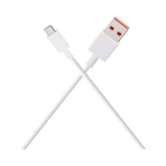 Mi Xiaomi 33W Fast Charging Cable USB C Quick Charge 4.0 Soniccharge Cord Compatible withMi, Redmi, iPhone 15 Pro Samsung Galaxy Android Phone Laptop PD Charger Cable (White) Mi Xiaomi 33W Fast Charging Cable USB C Quick Charge 4.0 Soniccharge Cord Compatible withMi, Redmi, iPhone 15 Pro Samsung Galaxy Android Phone Laptop PD Charger Cable (White)