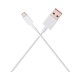 Mi Xiaomi 33W Fast Charging Cable USB C Quick Charge 4.0 Soniccharge Cord Compatible withMi, Redmi, iPhone 15 Pro Samsung Galaxy Android Phone Laptop PD Charger Cable (White) Mi Xiaomi 33W Fast Charging Cable USB C Quick Charge 4.0 Soniccharge Cord Compatible withMi, Redmi, iPhone 15 Pro Samsung Galaxy Android Phone Laptop PD Charger Cable (White)