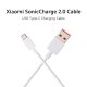 Mi Xiaomi 33W Fast Charging Cable USB C Quick Charge 4.0 Soniccharge Cord Compatible withMi, Redmi, iPhone 15 Pro Samsung Galaxy Android Phone Laptop PD Charger Cable (White) Mi Xiaomi 33W Fast Charging Cable USB C Quick Charge 4.0 Soniccharge Cord Compatible withMi, Redmi, iPhone 15 Pro Samsung Galaxy Android Phone Laptop PD Charger Cable (White)
