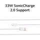 Mi Xiaomi 33W Fast Charging Cable USB C Quick Charge 4.0 Soniccharge Cord Compatible withMi, Redmi, iPhone 15 Pro Samsung Galaxy Android Phone Laptop PD Charger Cable (White) Mi Xiaomi 33W Fast Charging Cable USB C Quick Charge 4.0 Soniccharge Cord Compatible withMi, Redmi, iPhone 15 Pro Samsung Galaxy Android Phone Laptop PD Charger Cable (White)