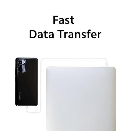 Mi Xiaomi 33W Fast Charging Cable USB C Quick Charge 4.0 Soniccharge Cord Compatible withMi, Redmi, iPhone 15 Pro Samsung Galaxy Android Phone Laptop PD Charger Cable (White) Mi Xiaomi 33W Fast Charging Cable USB C Quick Charge 4.0 Soniccharge Cord Compatible withMi, Redmi, iPhone 15 Pro Samsung Galaxy Android Phone Laptop PD Charger Cable (White)