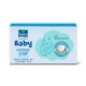 Parachute Advansed Baby Soap For Newborn Babies Virgin Coconut Oil & Coconut Milk Parachute Advansed Baby Soap For Newborn Babies Virgin Coconut Oil & Coconut Milk