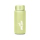 Milton Aqua 500 Stainless Steel Water Bottle, 500 ml, Light Green | Single walled | Leak Proof | Easy Grip | Easy to Carry | Gym Bottle | Home | Kitchen | Hiking | Treking Bottle | Travel Bottle Milton Aqua 500 Stainless Steel Water Bottle, 500 ml, Light Green | Single walled | Leak Proof | Easy Grip | Easy to Carry | Gym Bottle | Home | Kitchen | Hiking | Treking Bottle | Travel Bottle