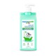 Mamaearth Milky Soft Head to Toe Wash With Oats, Milk, and Calendula for Babies | 2-in-1 Tear-Free Body Wash & Shampoo | Moisturizes and Soothes Skin | 400 ml