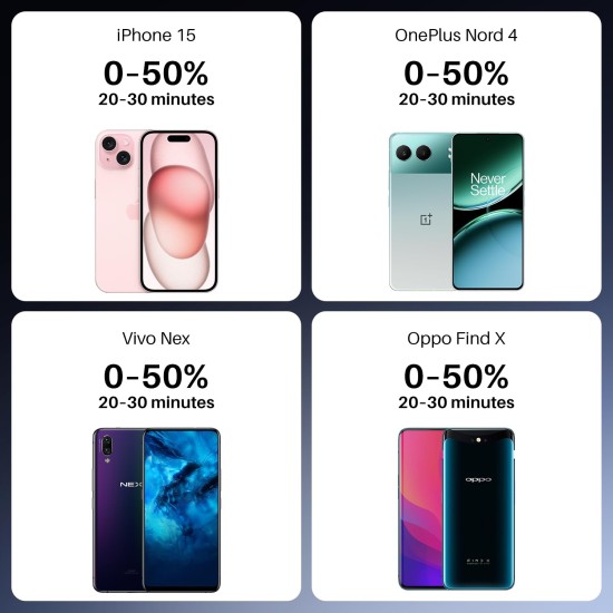 boAt Energyshroom PB300 Powerbank with 10000mAh Battery, 22.5w Fast Charging, 12-Layer Smart IC Protection, LED Indicators and Aluminum Alloy Casing USB Type-C Input (Carbon Black)