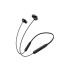OnePlus Bullets Wireless Z2 ANC Bluetooth in Ear Earphones with Mic, 45dB Hybrid ANC, Bombastic Bass - 12.4 mm Drivers, 10 Mins Charge - 20 Hrs Music, 28 Hrs Battery (Booming Black)