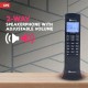 Beetel X95 Flagship Designer Expandable Cordless Landline Phone,Proudly Designed in India,2.4Ghz,Dual Tone,Blue-White LCD,2-Way Speaker Phone,Ringer & Volume Control,Auto Answer,Alarm(X95)(Black/Red) Beetel X95 Flagship Designer Expandable Cordless Landline Phone,Proudly Designed in India,2.4Ghz,Dual Tone,Blue-White LCD,2-Way Speaker Phone,Ringer & Volume Control,Auto Answer,Alarm(X95)(Black/Red)