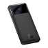 Baseus Blade Power Digital Display Fast Charging Power Bank HD Edition 20000mAh 100W Black (with Baseus Xiaobai Series Fast Charging Cable Type-C to T