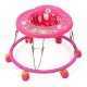 AVANI METROBUZZ Baby Activity Walker Foldable with Chu-Chu Toy-Bar (Pink) AVANI METROBUZZ Baby Activity Walker Foldable with Chu-Chu Toy-Bar (Pink)