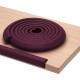 BabyPro BabyProofing Edge Guard (12mm, Pack of 1) with Strong Adhesive Tape by Certified Professional Childproofer, 2 Meter Long for Furniture Corner BabyPro BabyProofing Edge Guard (12mm, Pack of 1) with Strong Adhesive Tape by Certified Professional Childproofer, 2 Meter Long for Furniture Corner