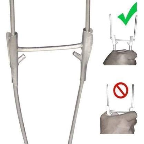 AVANI METROBUZZ Baby Activity Walker Foldable with Music and Funky Light Bar for 6 Months to 18 Months Old Baby