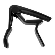 Intern Guitar Capo Quick Change For Ukulele, Electric And Acoustic Guitars (INT-GC-105)