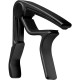 Intern Guitar Capo Quick Change For Ukulele, Electric And Acoustic Guitars (INT-GC-105) Intern Guitar Capo Quick Change For Ukulele, Electric And Acoustic Guitars (INT-GC-105)