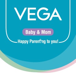 Vega Baby & Mom Tritan Feeding Bottle 150ml Wide Neck - Blue|Made of Durable Tritan| BPA/BPS Free | Shatter Proof | Suitable for 0+ Month Babies,(VBFB4-03) Vega Baby & Mom Tritan Feeding Bottle 150ml Wide Neck - Blue|Made of Durable Tritan| BPA/BPS Free | Shatter Proof | Suitable for 0+ Month Babies,(VBFB4-03)