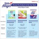 Little Angel Baby Easy Dry Diaper Pants With 12 Hrs Absorption Medium (M) Size 74 Count, 7-12 Kgs - M (74 Pieces) Little Angel Baby Easy Dry Diaper Pants With 12 Hrs Absorption Medium (M) Size 74 Count, 7-12 Kgs - M (74 Pieces)