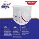Little Angel Baby Easy Dry Diaper Pants With 12 Hrs Absorption Large Size, 9-14 Kgs - L (62 Pieces) Little Angel Baby Easy Dry Diaper Pants With 12 Hrs Absorption Large Size, 9-14 Kgs - L (62 Pieces)