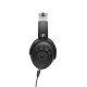 SENNHEISER HD 490 PRO Open-Back Studio Over Ear Wired Headphones|Ultra-Wide 3D Soundstage|Neutral Reference Tuning|Interchangeable Ear Pads|Perfect for Mixing,Music Production,Editing&Recording,Black