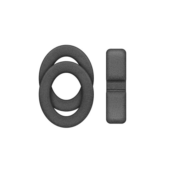 SENNHEISER HD 490 PRO Open-Back Studio Over Ear Wired Headphones|Ultra-Wide 3D Soundstage|Neutral Reference Tuning|Interchangeable Ear Pads|Perfect for Mixing,Music Production,Editing&Recording,Black