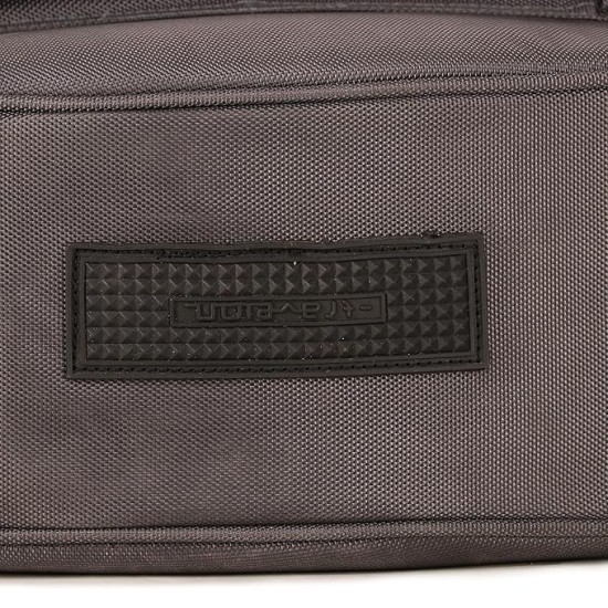 True Cult Acoustic Guitar Bag Compatible with All 38; 39; 40; 41; 42 Inches Guitar (Dark Green)