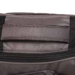 True Cult Acoustic Guitar Bag Compatible with All 38; 39; 40; 41; 42 Inches Guitar (Dark Green)