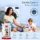LuvLap Baby Laundry Detergent Refill pack- 1000ml, pH Balanced Dermatologically tested formula, No harsh chemicals, Safe for mommy's hands & baby's skin, Anti Bacterial, Enriched in Aloe Vera